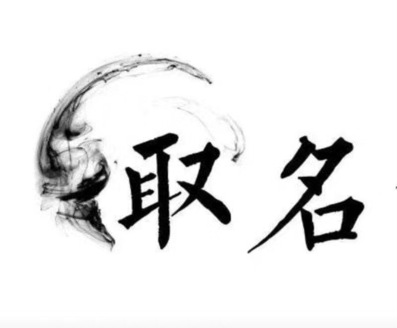  黄陵宝宝取名 大师一对一人工起名